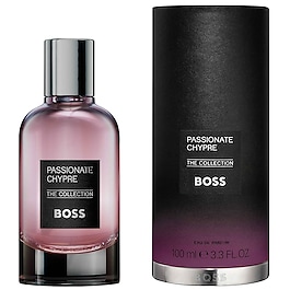 Boss The Collection Passionate Chypre - Eau de Parfum